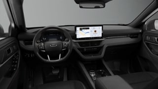 2026 Ford Explorer® Internal Image 2